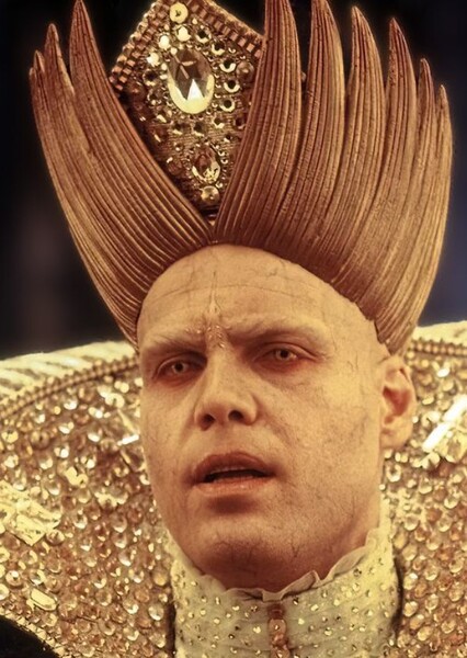 Vincent D'Onofrio photo