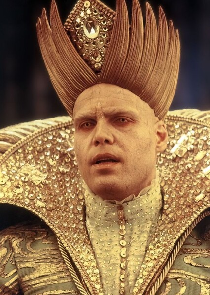 Vincent D'Onofrio photo