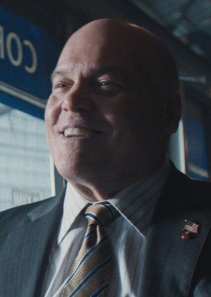 Vincent D'Onofrio