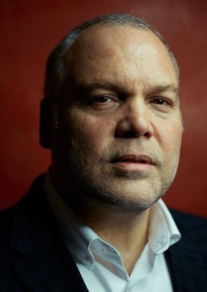 Vincent D'Onofrio