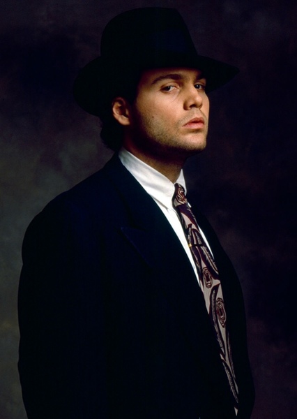 Vincent D'Onofrio photo