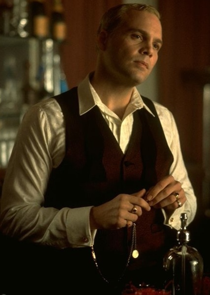 Vincent D'Onofrio photo
