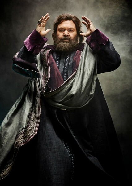 Vincent D'Onofrio