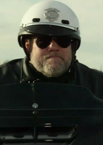 Vincent D'Onofrio photo