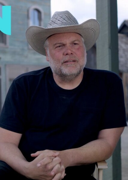 Vincent D'Onofrio photo