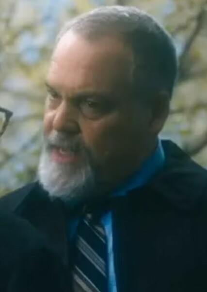 Vincent D'Onofrio