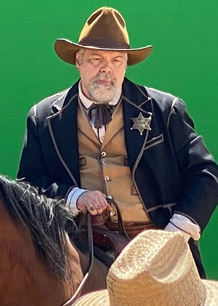 Vincent D'Onofrio photo