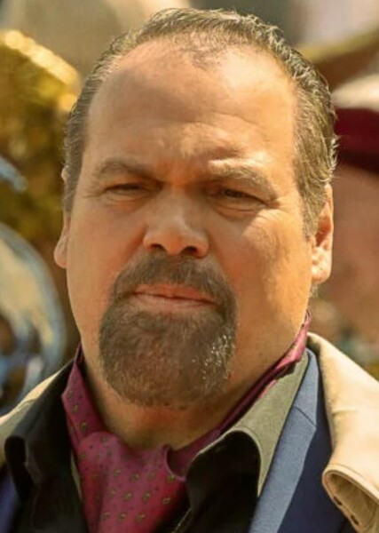 Vincent D'Onofrio