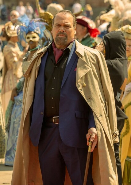 Vincent D'Onofrio photo