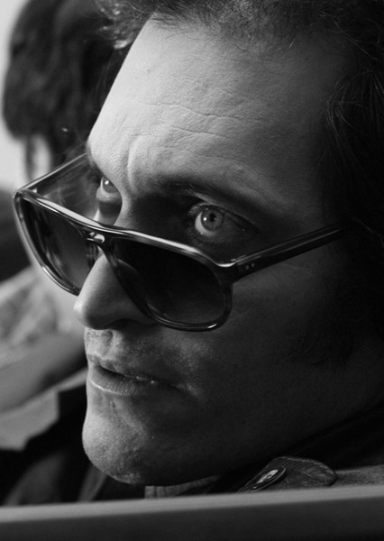 Vincent Gallo photo