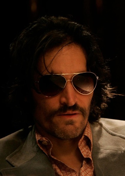 Vincent Gallo photo