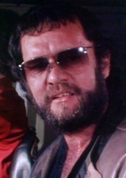 Vincent Gil