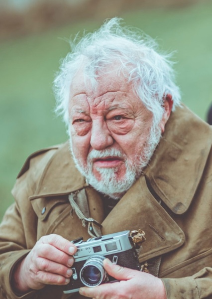 Vincent Grass photo