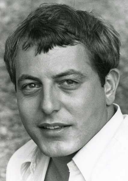 Vincent Grass photo