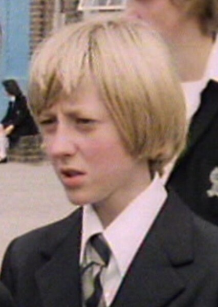 Vincent Hall