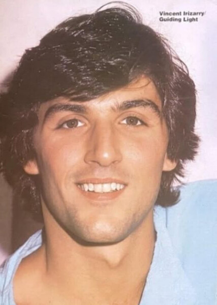 Vincent Irizarry