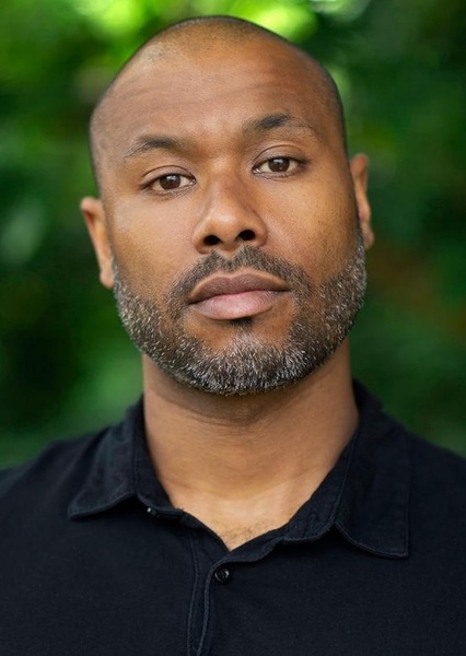 Vincent Jerome photo