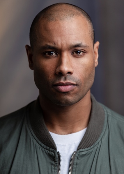 Vincent Jerome photo