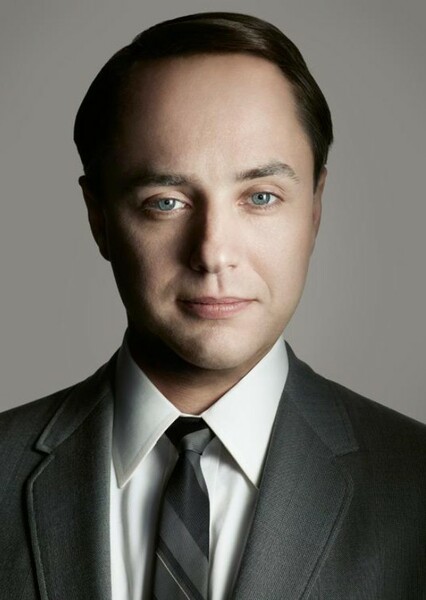 Vincent Kartheiser