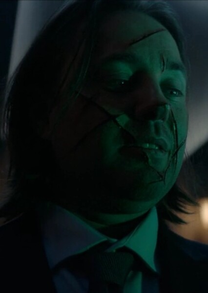 Vincent Kartheiser photo