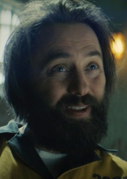 Vincent Kartheiser photo
