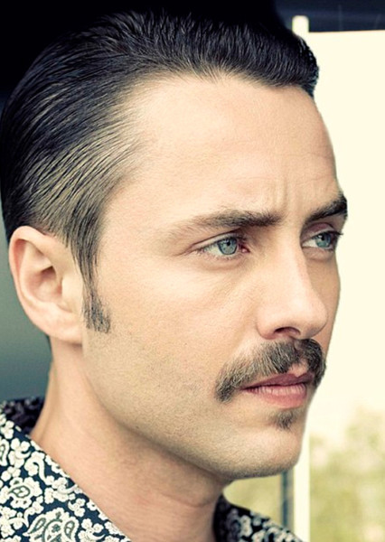 Vincent Kartheiser photo