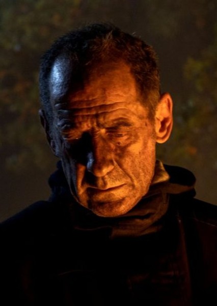Vincent Lindon