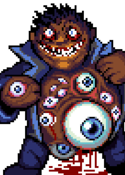 Vincent (Look Outside)