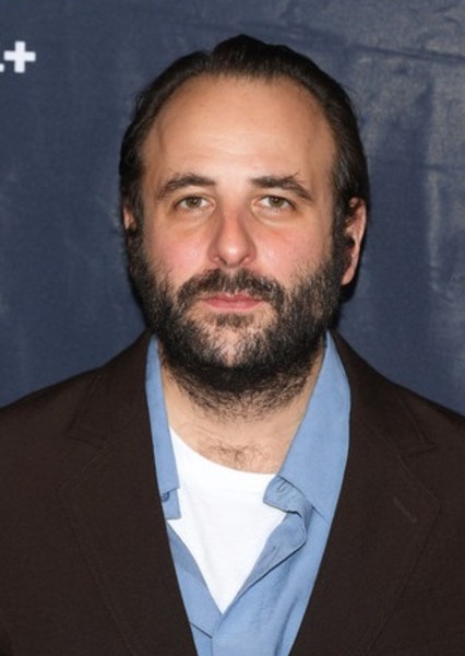 Vincent Macaigne photo