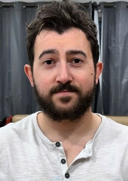 Vincent Martella photo