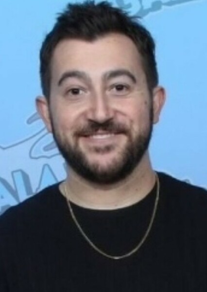 Vincent Martella photo