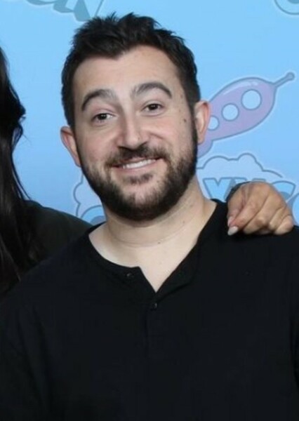 Vincent Martella photo