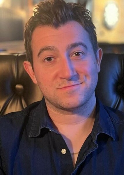Vincent Martella photo