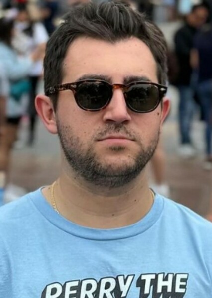 Vincent Martella photo