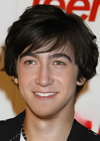 Vincent Martella photo