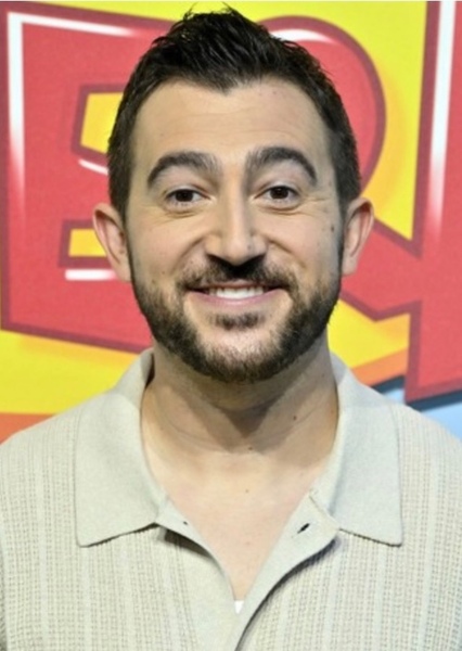 Vincent Martella