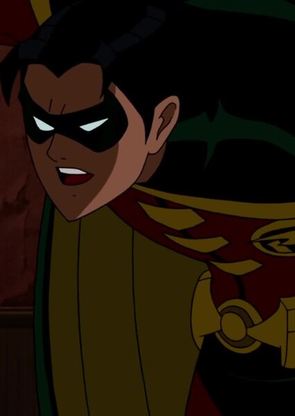 Robin / Jason Todd