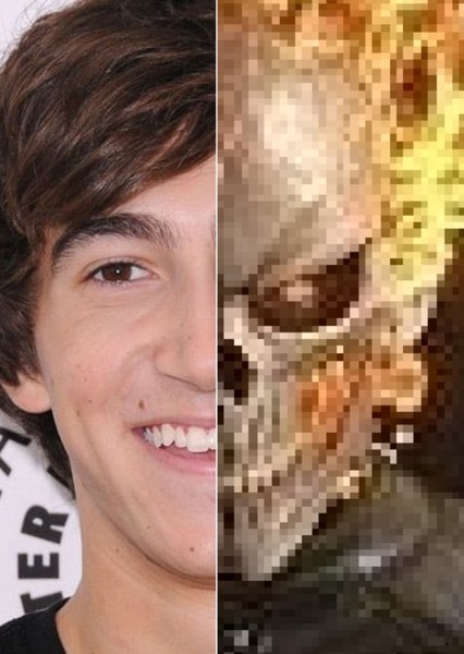 Vincent Martella photo