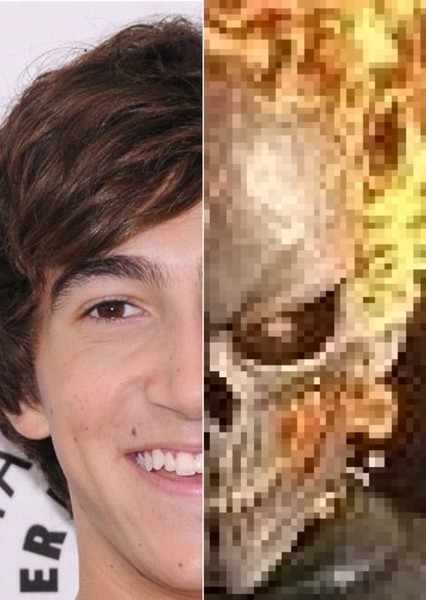Vincent Martella photo