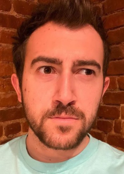 Vincent Martella photo