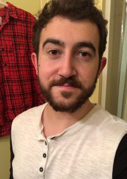 Vincent Martella photo