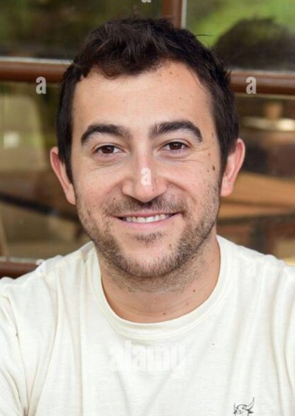 Vincent Martella photo