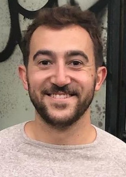 Vincent Martella photo