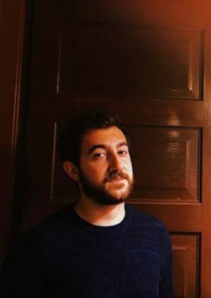 Vincent Martella photo