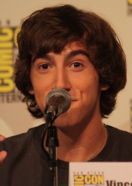 Vincent Martella photo