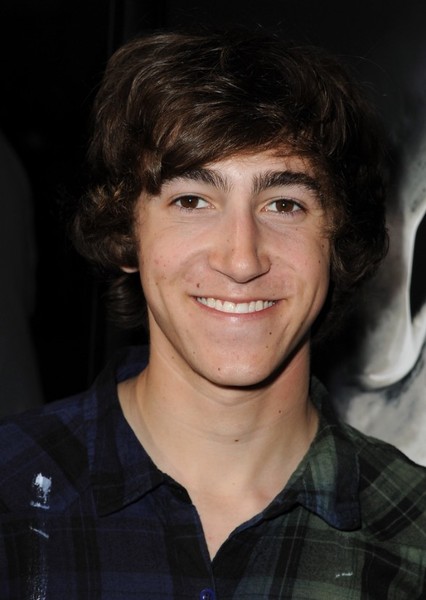 Vincent Martella photo