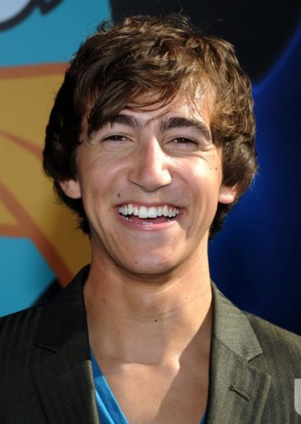 Vincent Martella photo