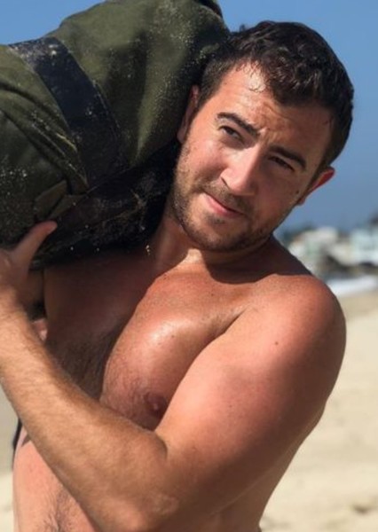 Vincent Martella photo
