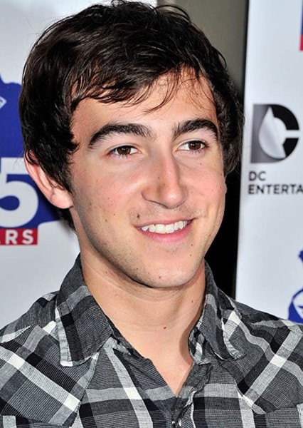 Vincent Martella photo