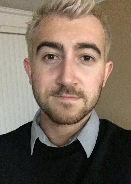 Vincent Martella photo